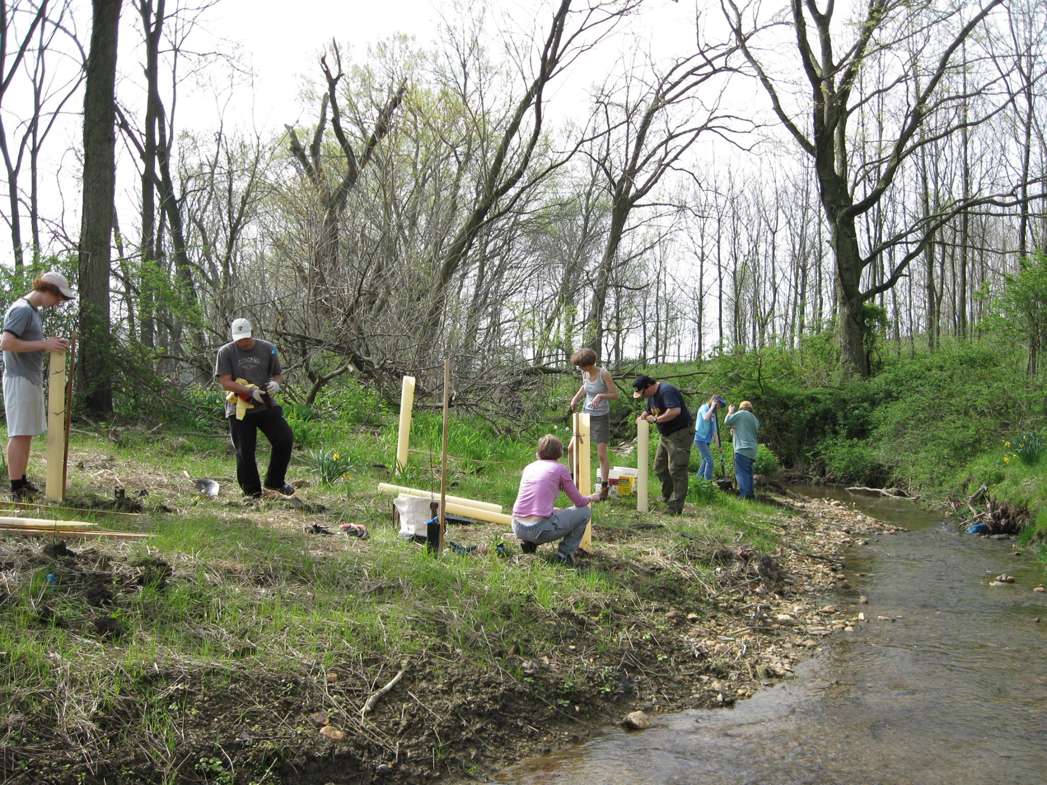 Little Conestoga Watershed Alliance