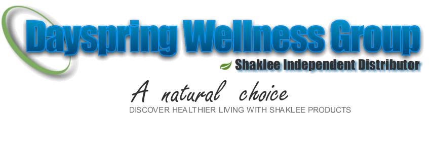 Dayspring Wellness Group