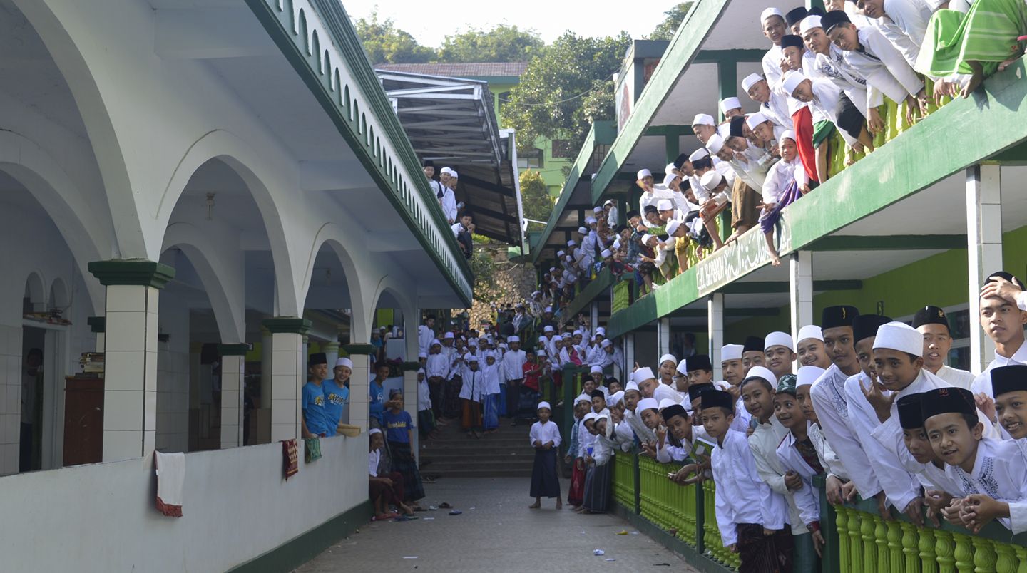Forum keilmuan,motivasi dan Nasihat santri(FOKEMON BAHIK) | Facebook