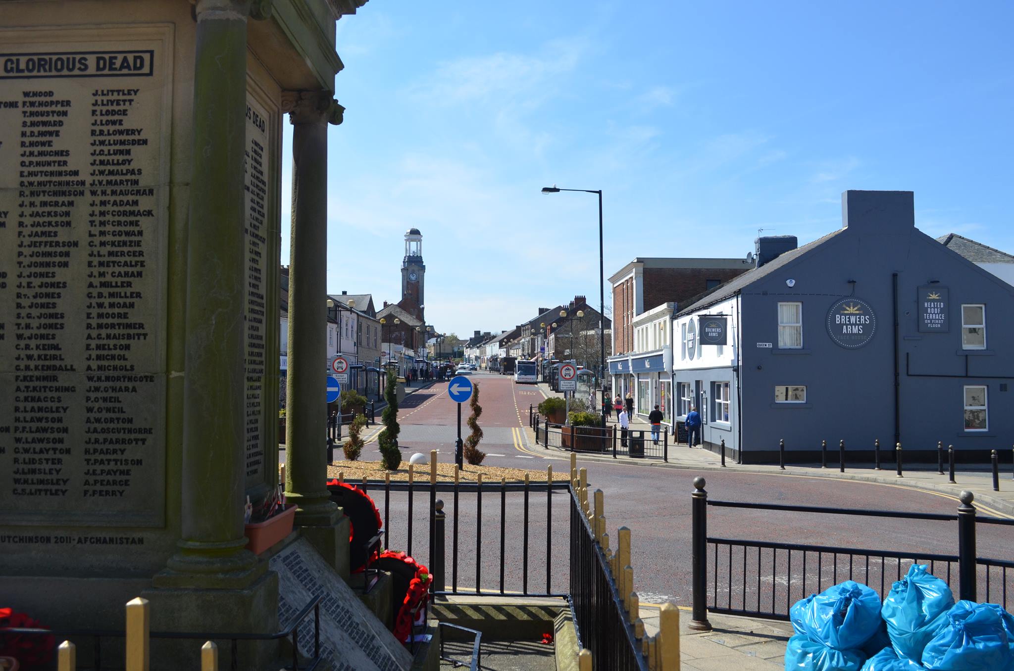 Spennymoor Advertiser | Spennymoor