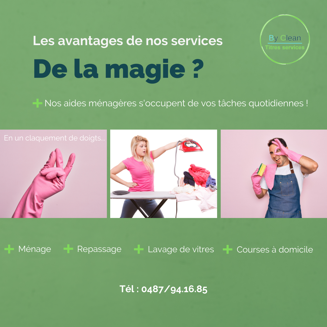 By Clean titres services - Combien coûte 1 prestation By Clean Titres ...