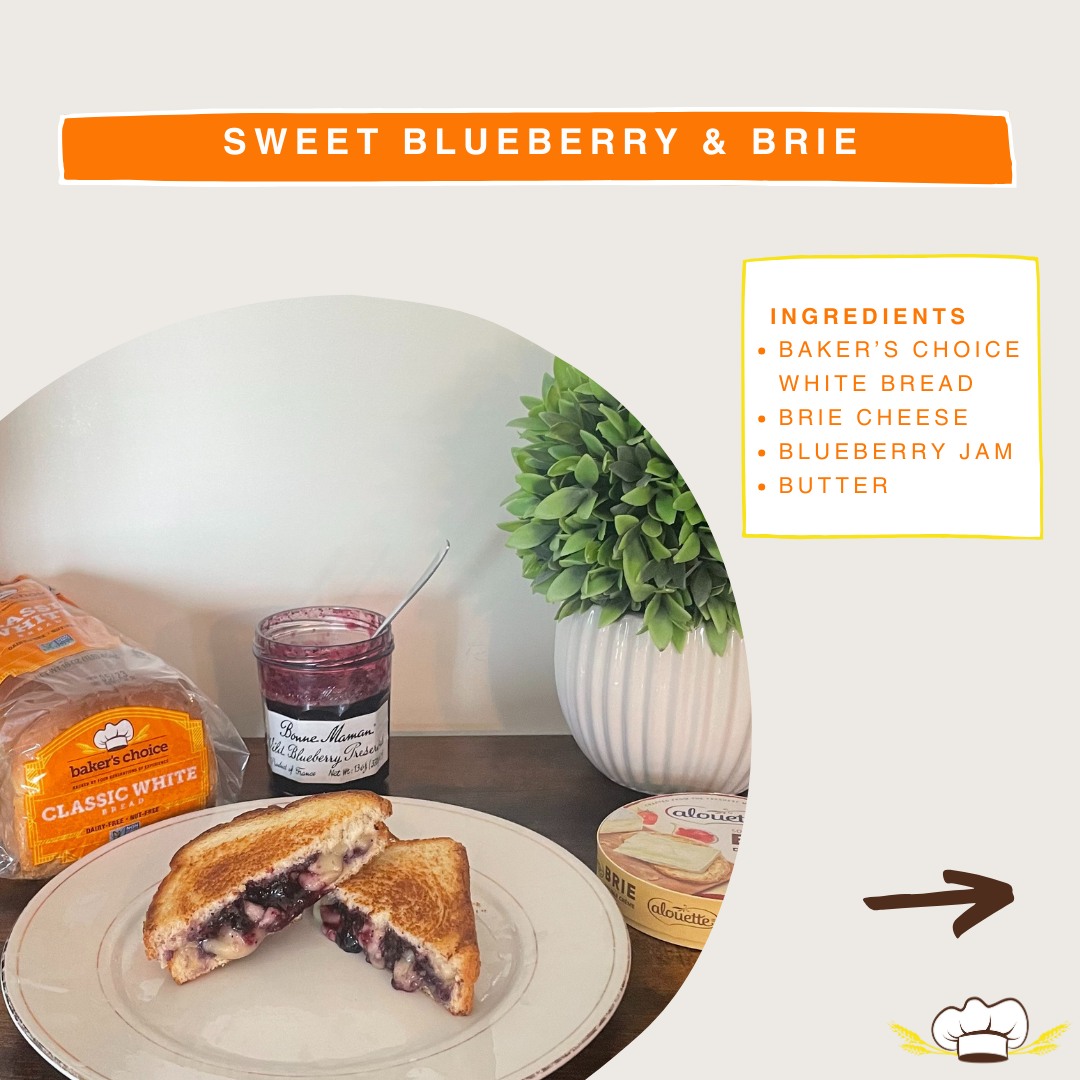 Baker's Choice