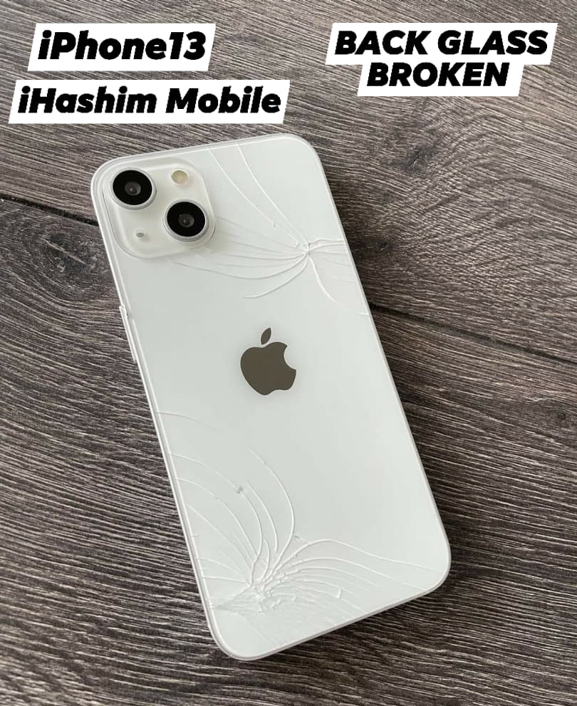 Hashim Mobiles Phone Repairing Lab & Traders