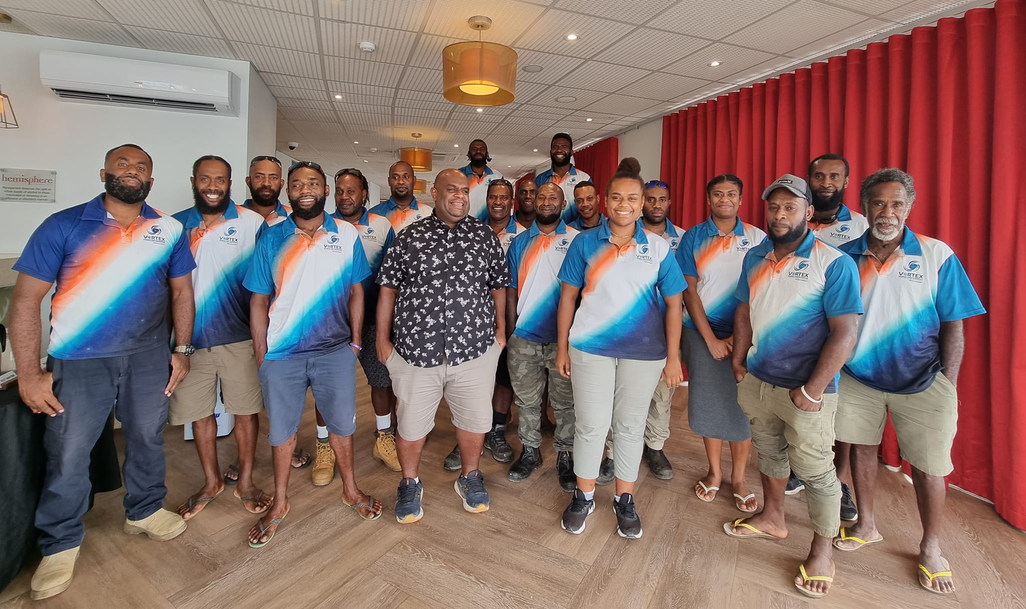 Vortex Works & Services | Port-Vila