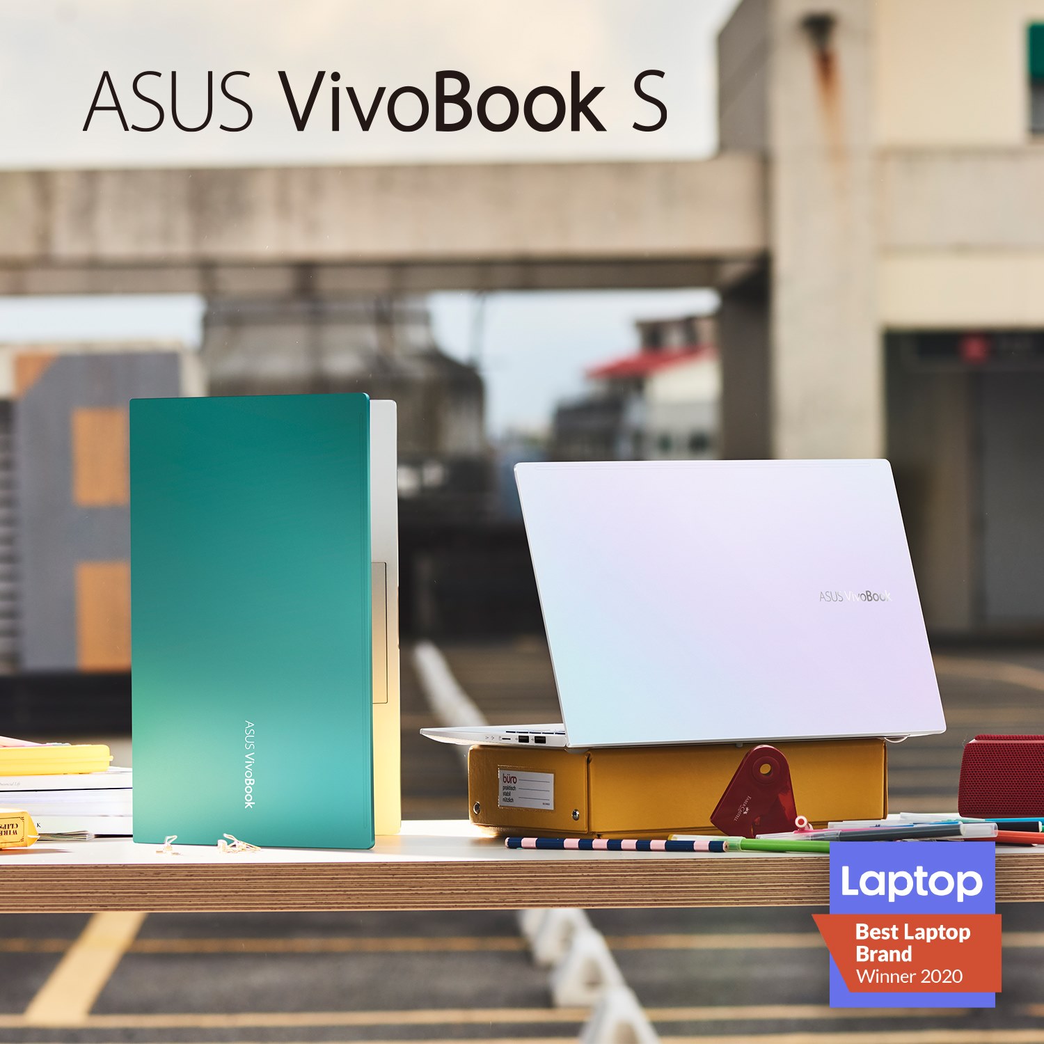 ASUS - We were recently named as the best laptop brand of... | Facebook
