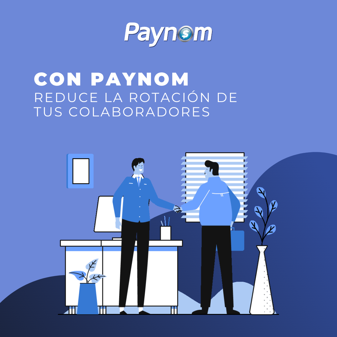 Paynom - Algunas de las principales razones, por las...