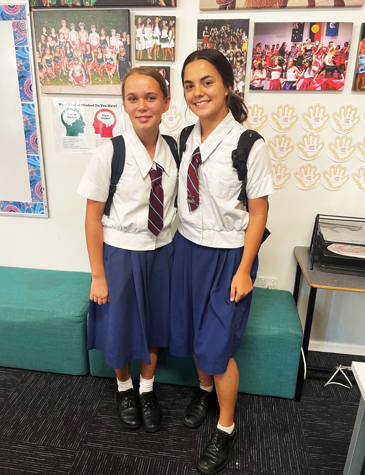 Wavell State High School - 🌟 Harding Miller Education Foundation