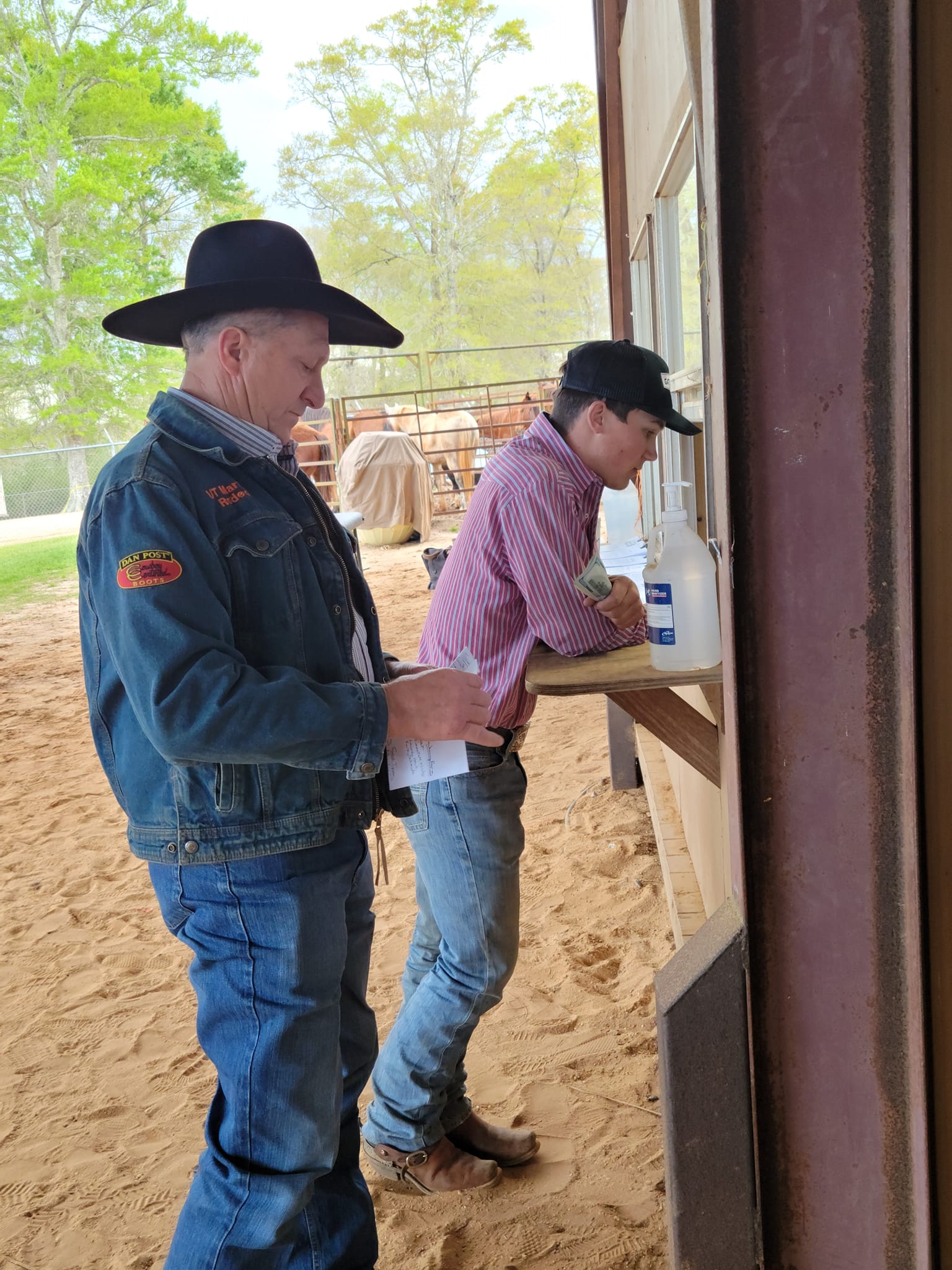 The UTM Rodeo... - University of Tennessee- Martin Rodeo Team | Facebook