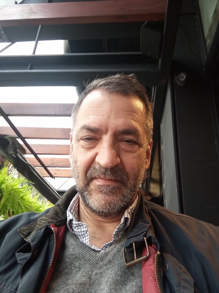 Alejandro Rios