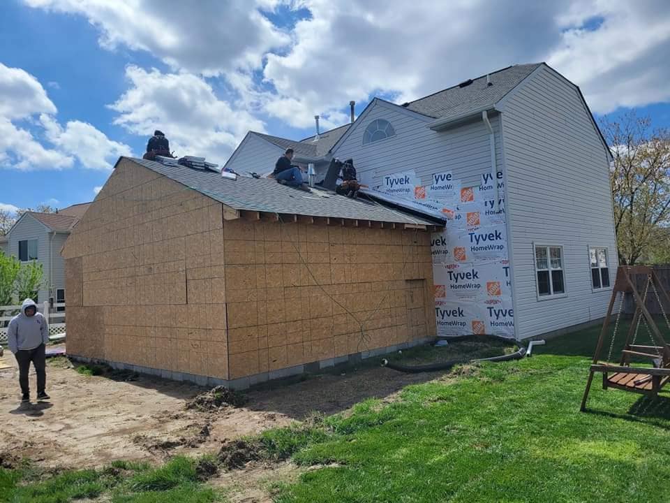 Integrity Builders, Inc. | Virginia Beach VA