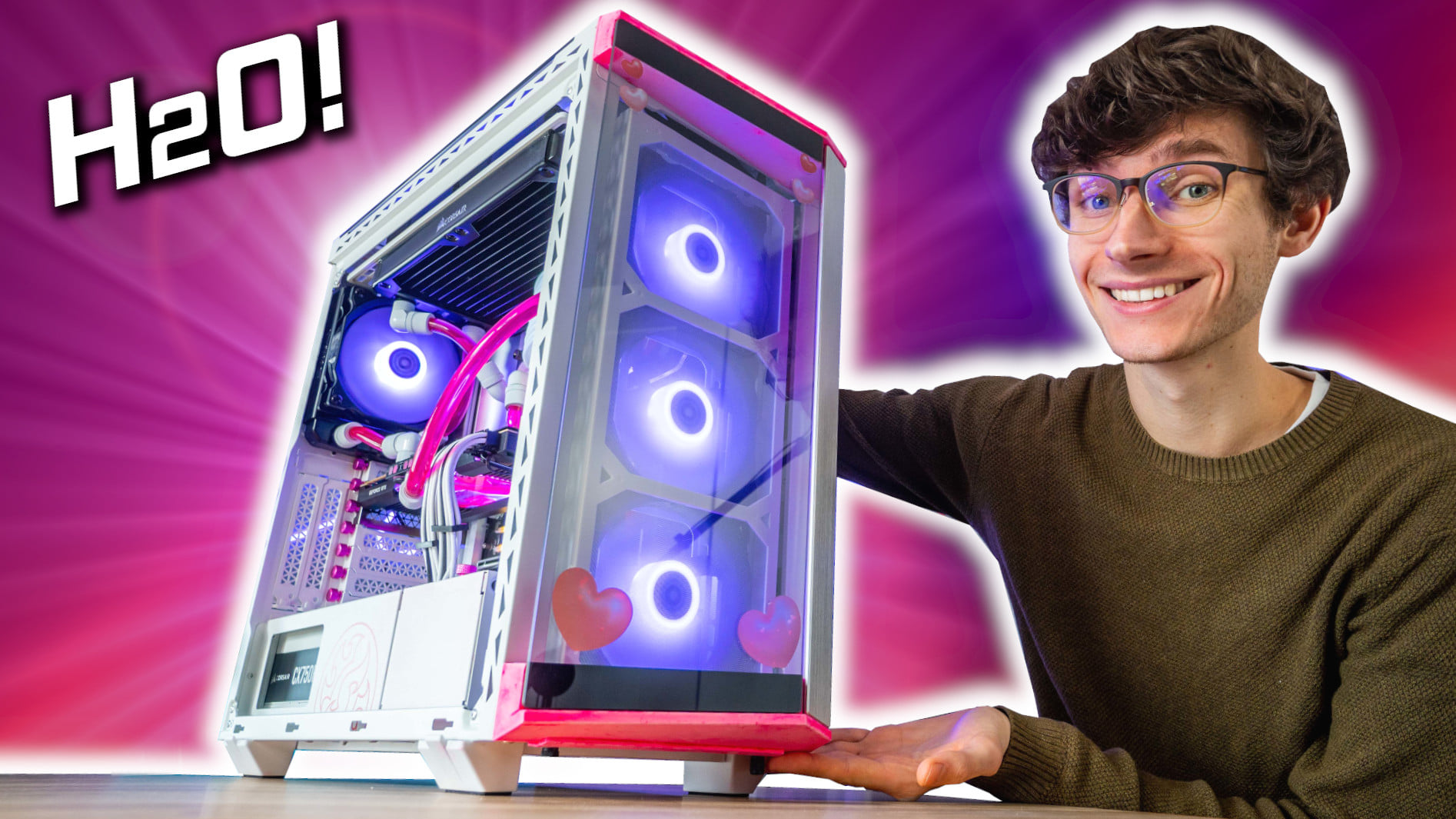 PC Centric