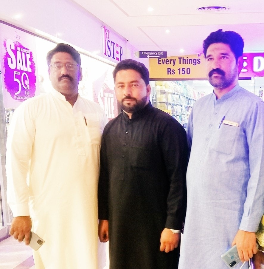 Muhammad Naeem