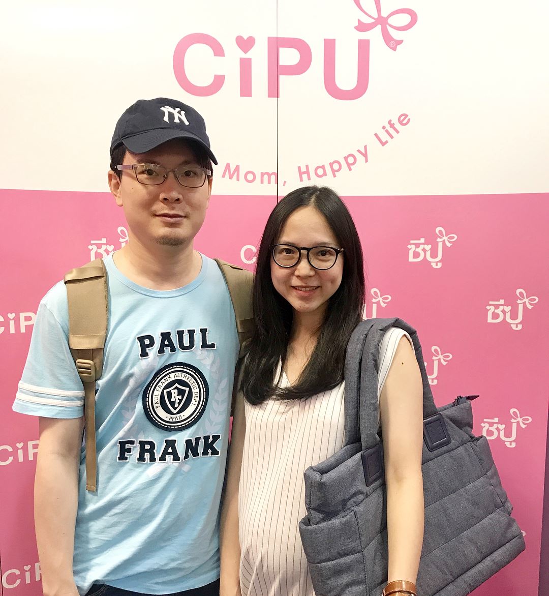 CiPU Thailand - CiPU Thailand added a new photo.