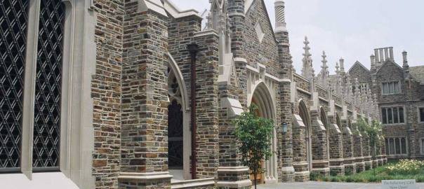 Duke Divinity Black Alumni