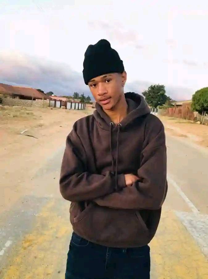 Tshire Letso Paxy