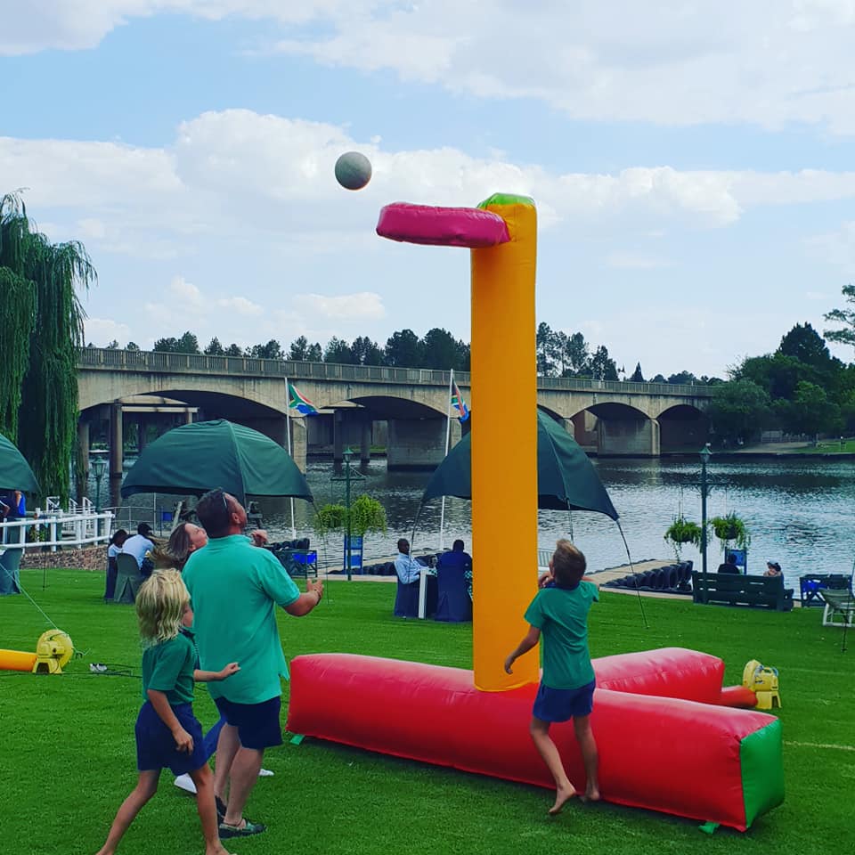 Coastal Inflatables