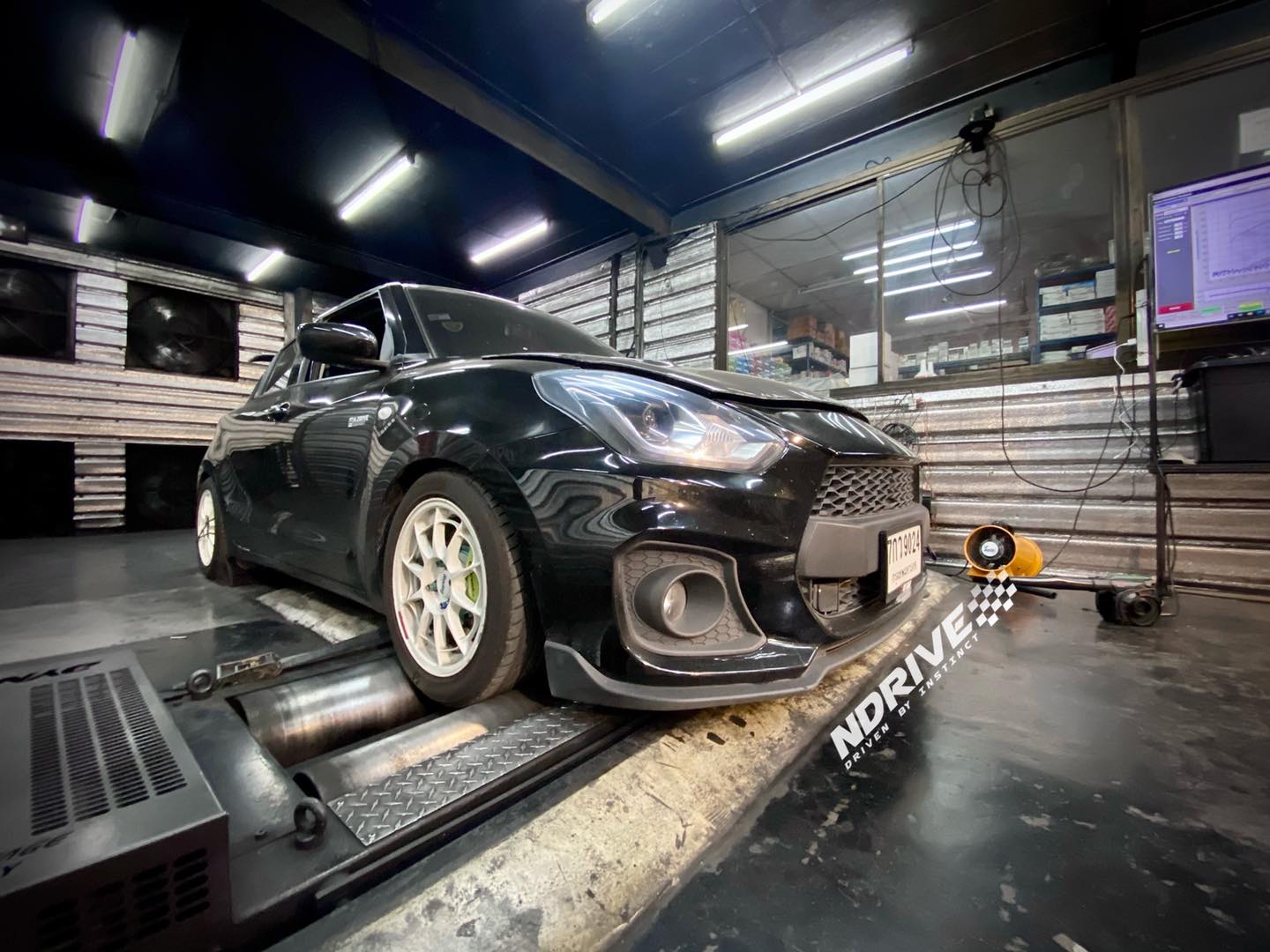 📌 Remap New... - Ndrive Performance part for Swift/ Ciaz | Facebook
