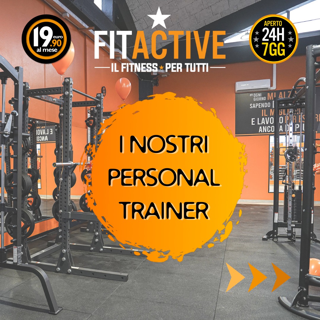 FitActive | Conegliano
