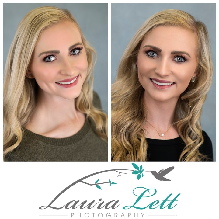Laura Lett Photography - I met this sweet girl when she was just a ...