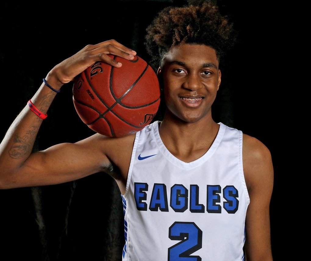 Jaden McDaniels