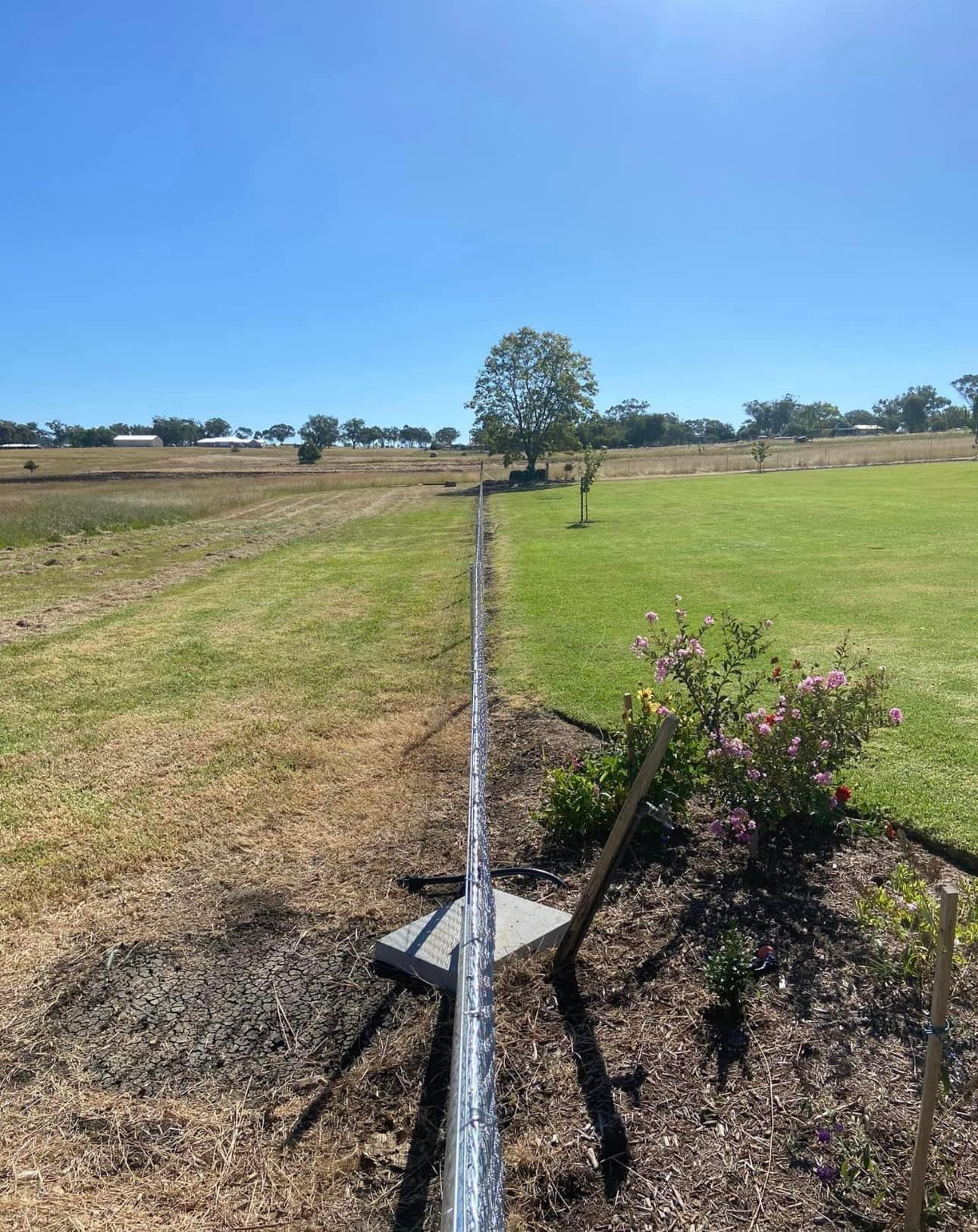 Bc Rural Fencing | Tingha NSW