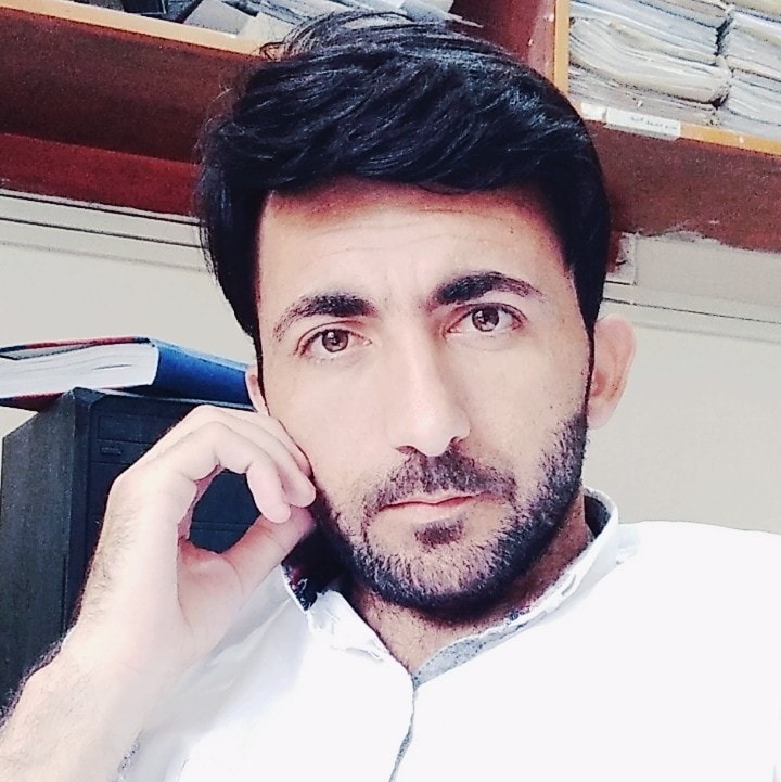 Raja Ismail