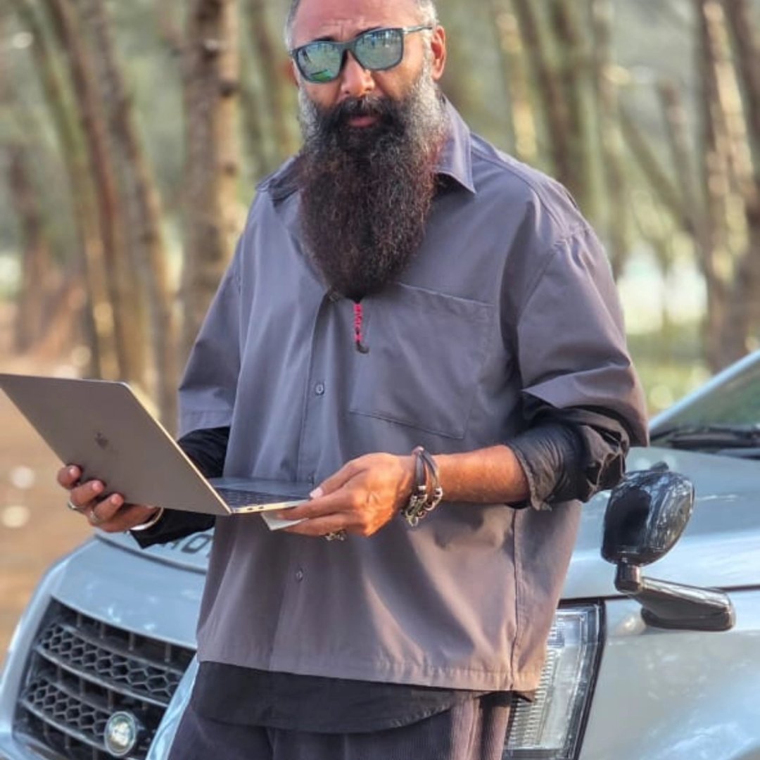 Roshan Ali