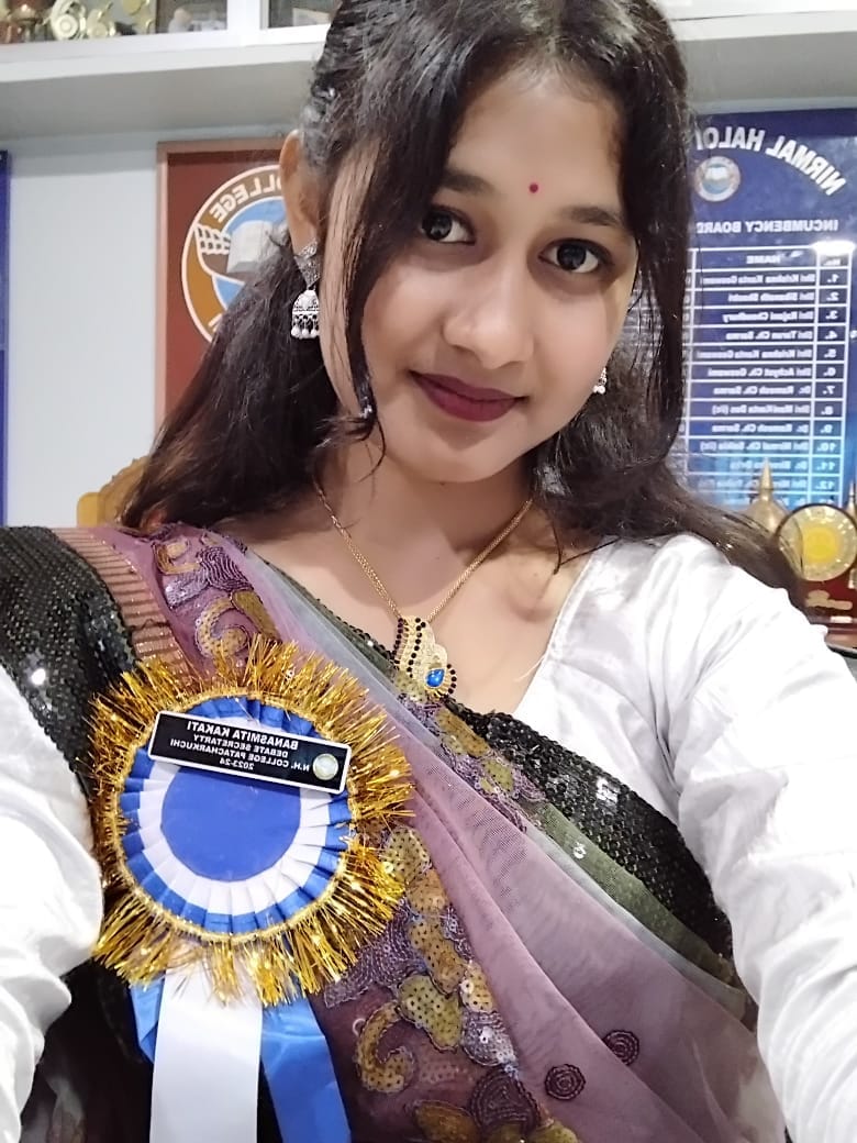 Banasmita Kakati