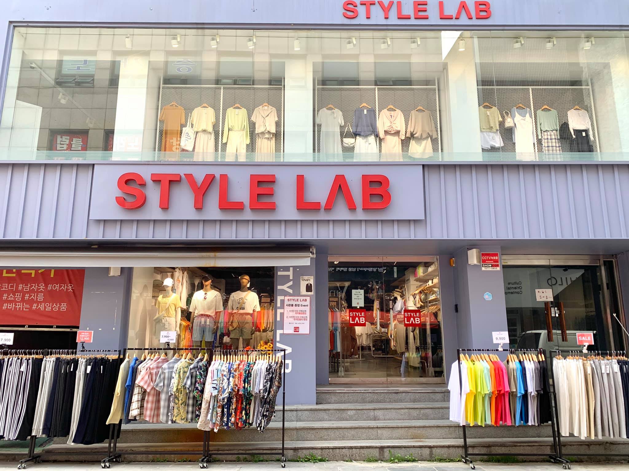 Style Lab_스타일랩