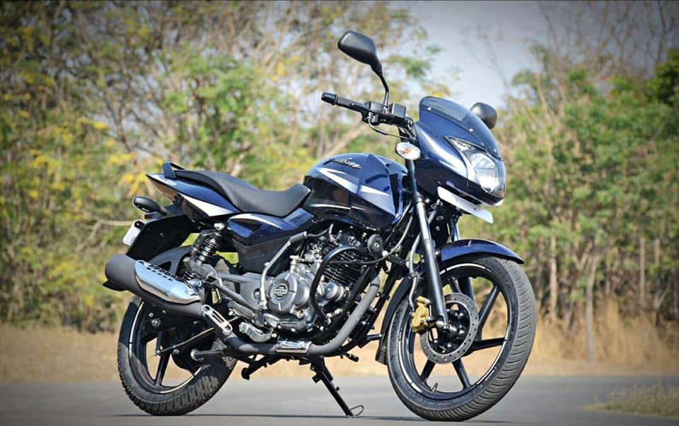 Pulsar Riders of bangladesh | Mirpur