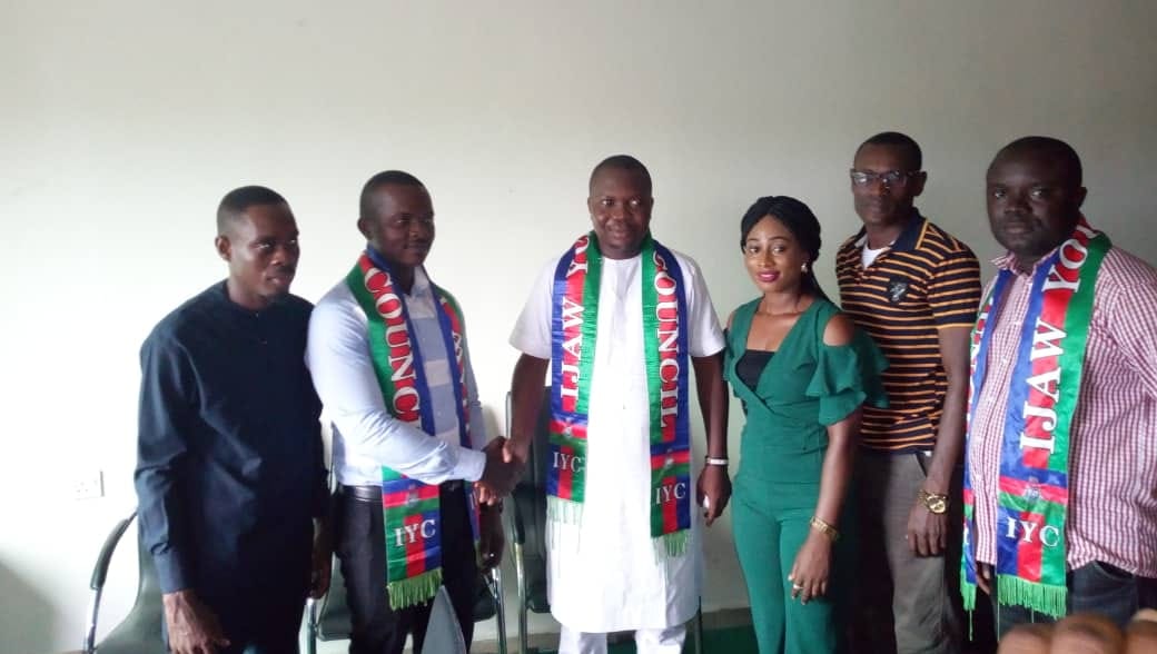 Health and Education Promotion Committee - IYC central zone