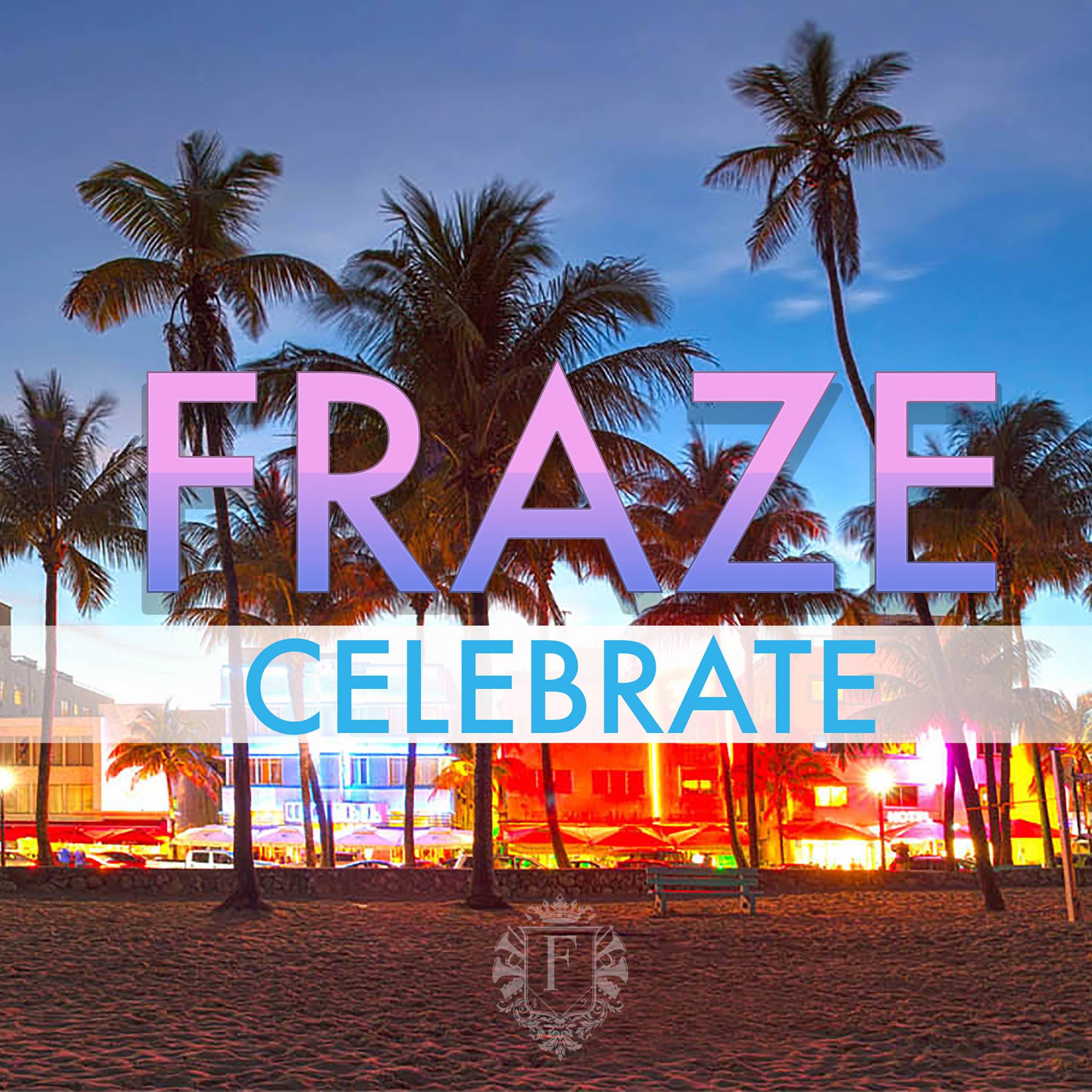 FRAZE