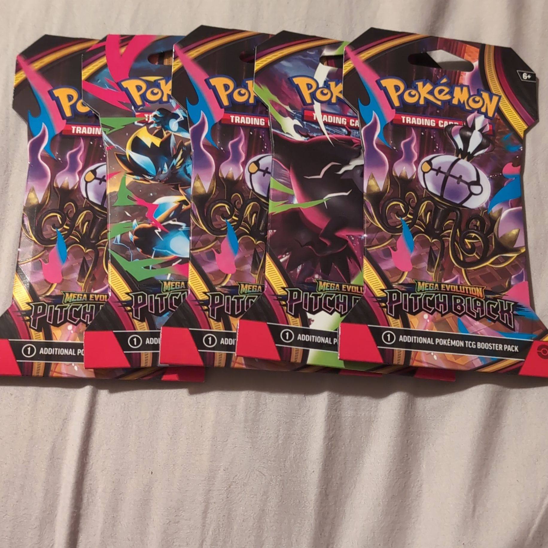 free pokemon card packs TCG: Authentic Factory Sealed Booster Pack (Includes Mystery Bundle - V/VMAX 1 in 3 How to Get Free Stuff