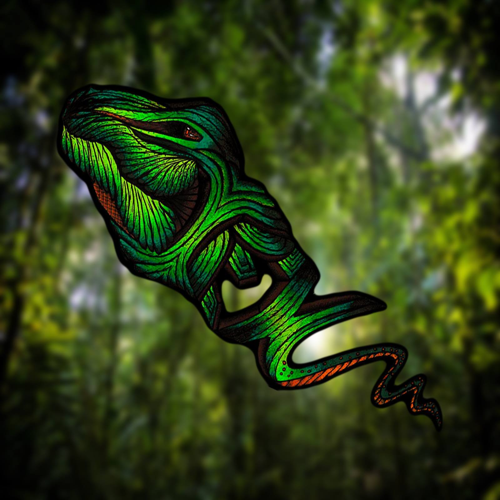 TR3X