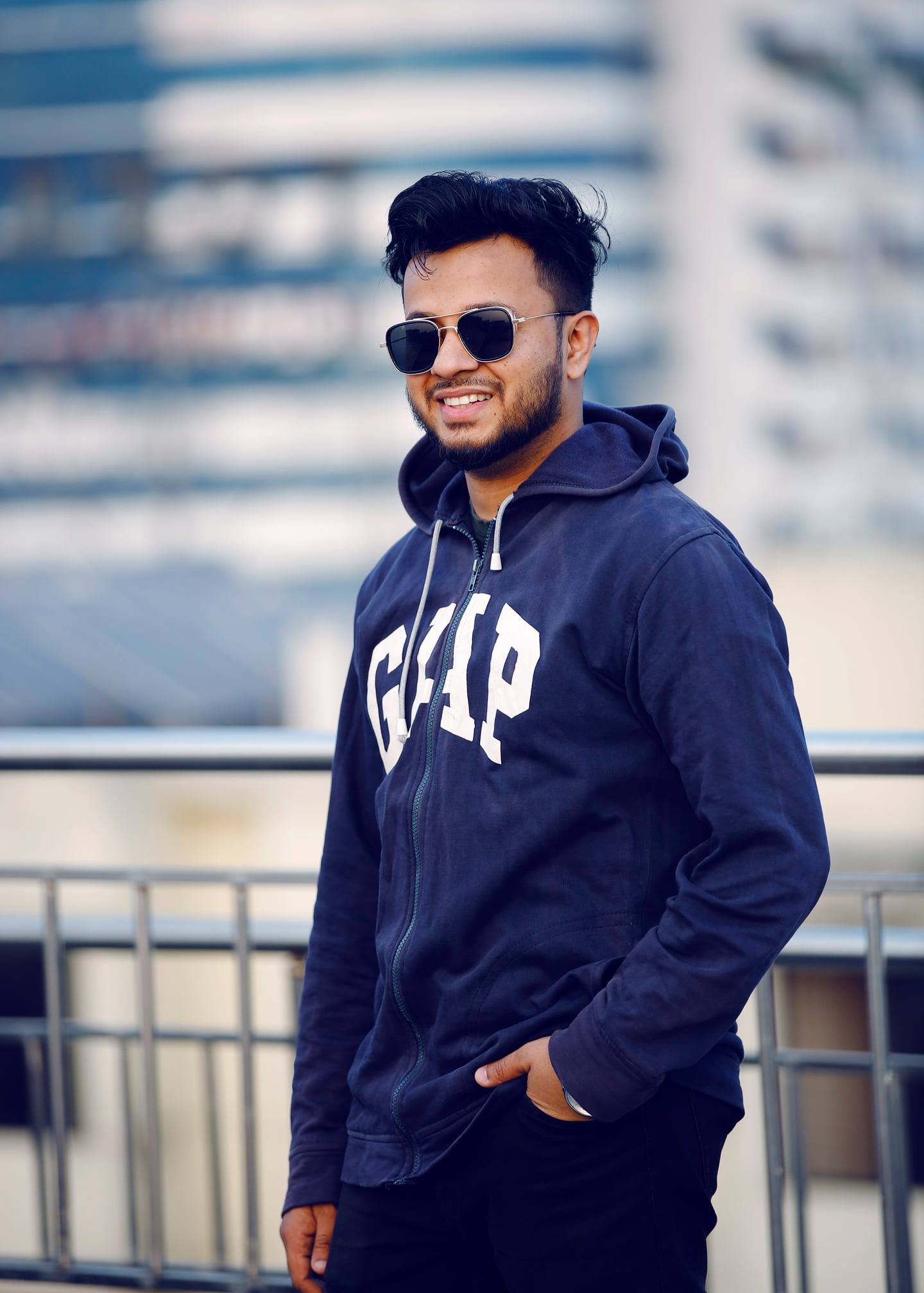 Saif Nahid