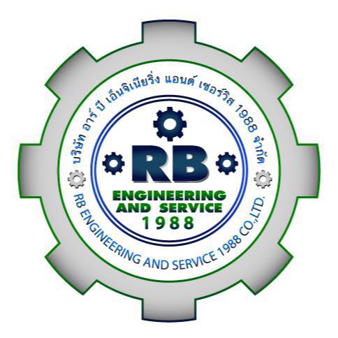 RB Engineering and... - RB Engineering and Service 1988