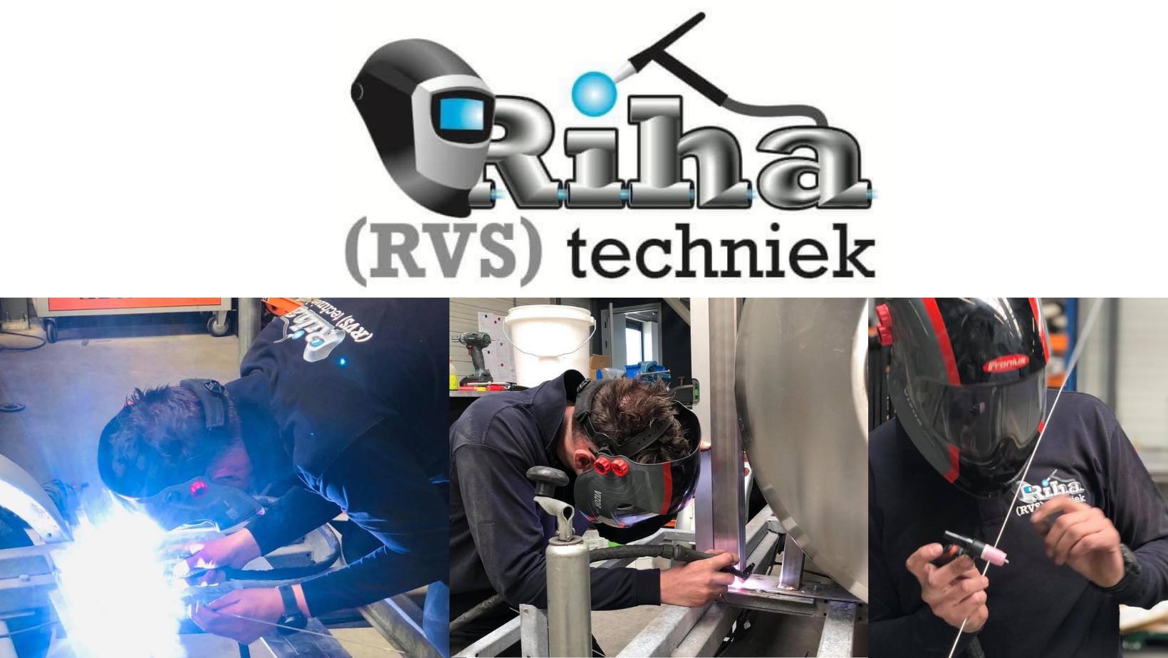 Riha Techniek