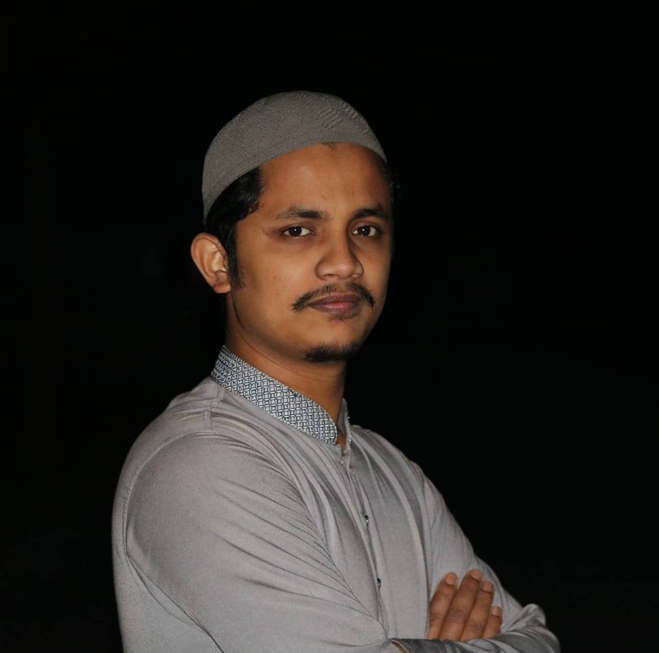 Dr.Mahmudul Hasan | Rangpur