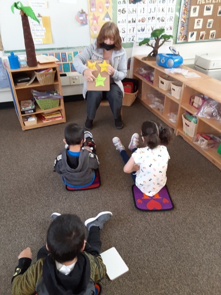 Yolo County Office of Education Head Start/Early Head Start | Woodland CA