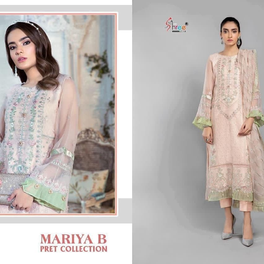 Ruaab Collection | Aligarh