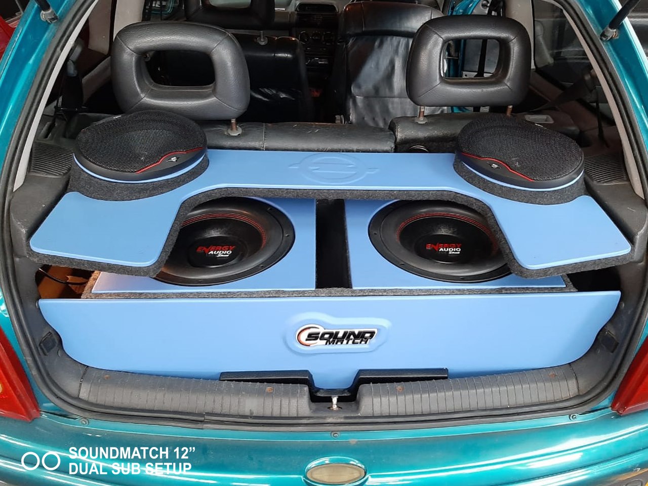 Soundmatch - Summer of Bass Day 9 #Opel #Corsa gets... | Facebook