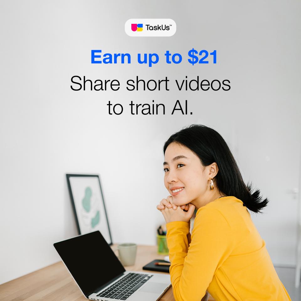 TaskVerse - Attention Taskers! Seize the chance to earn...