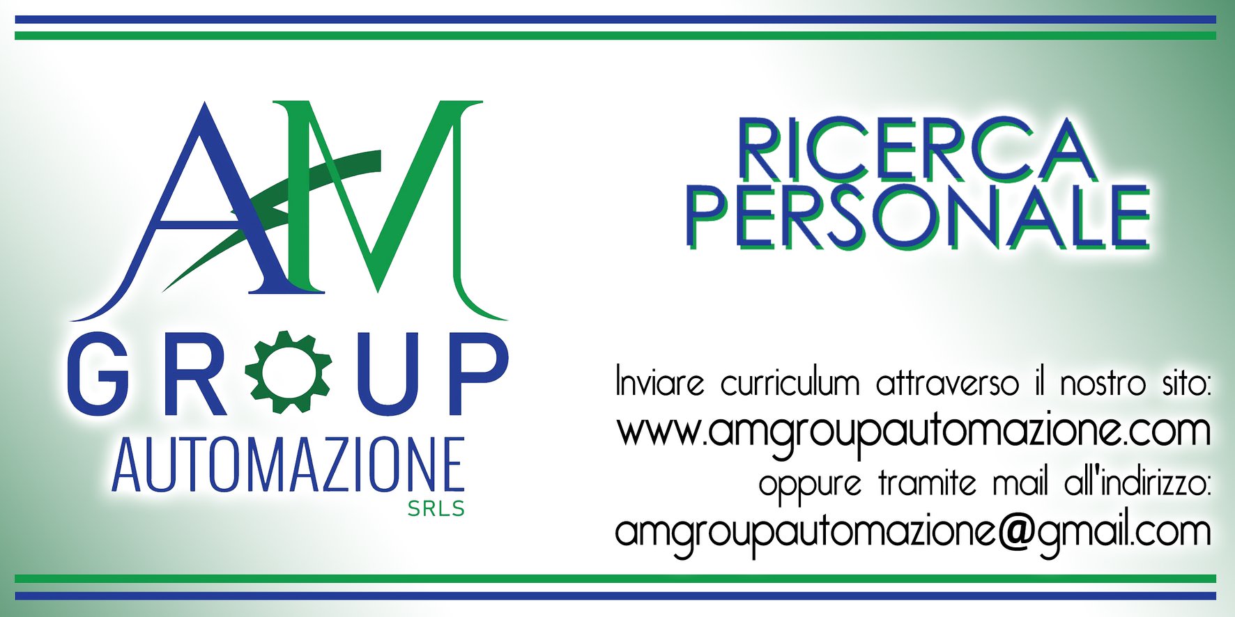 AM GROUP Automazione SRL | Parma