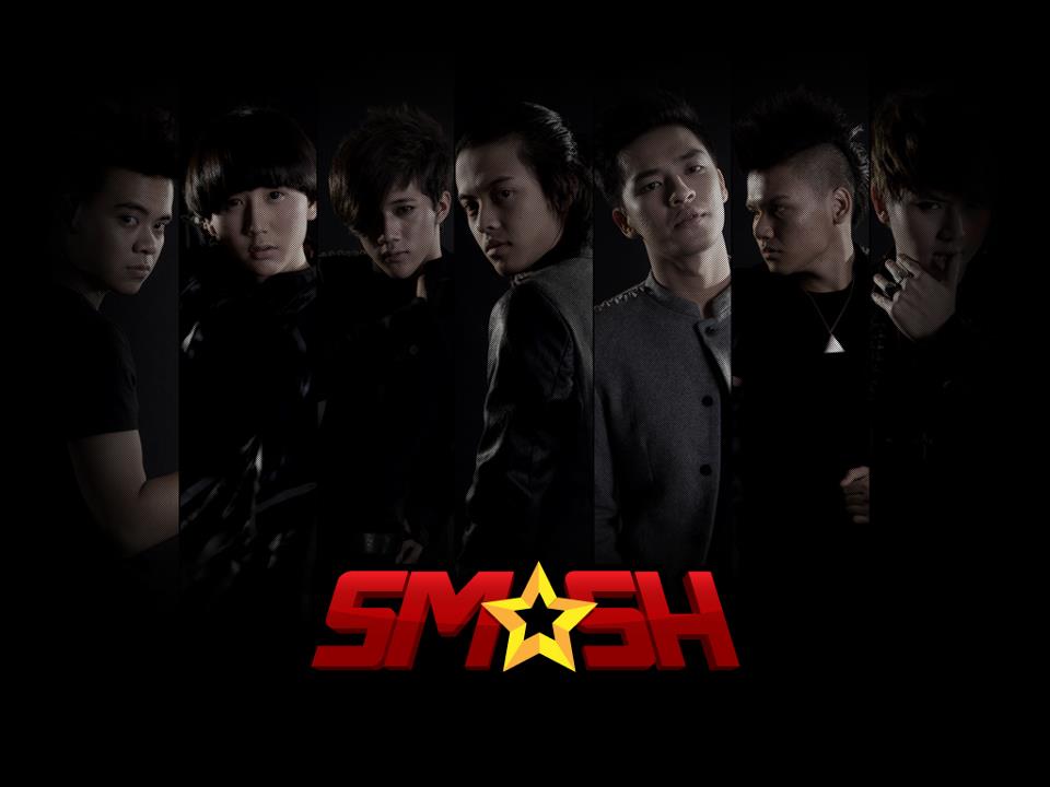 We are smashblast forever