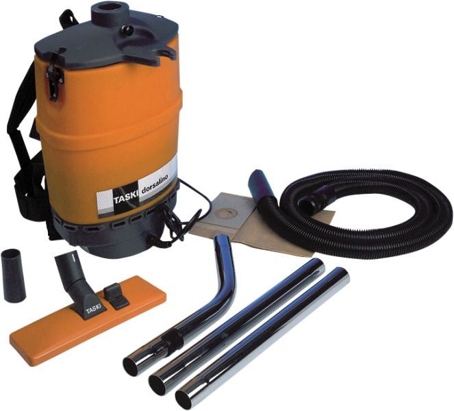 Astral - TASKI Dorsalino The TASKI Dorsalino is a highly efficient ...