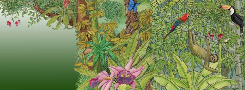 The Exploring Nature Educational Resource