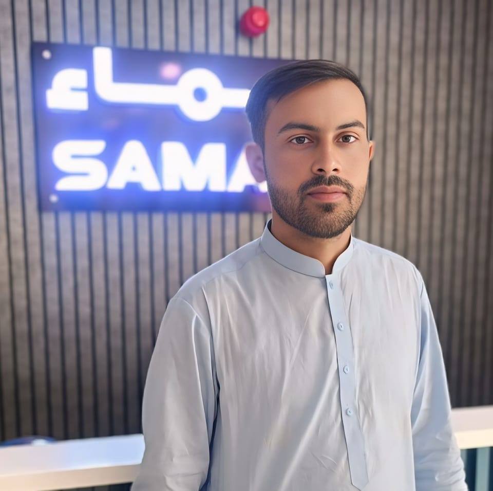 Ali Raza Rana