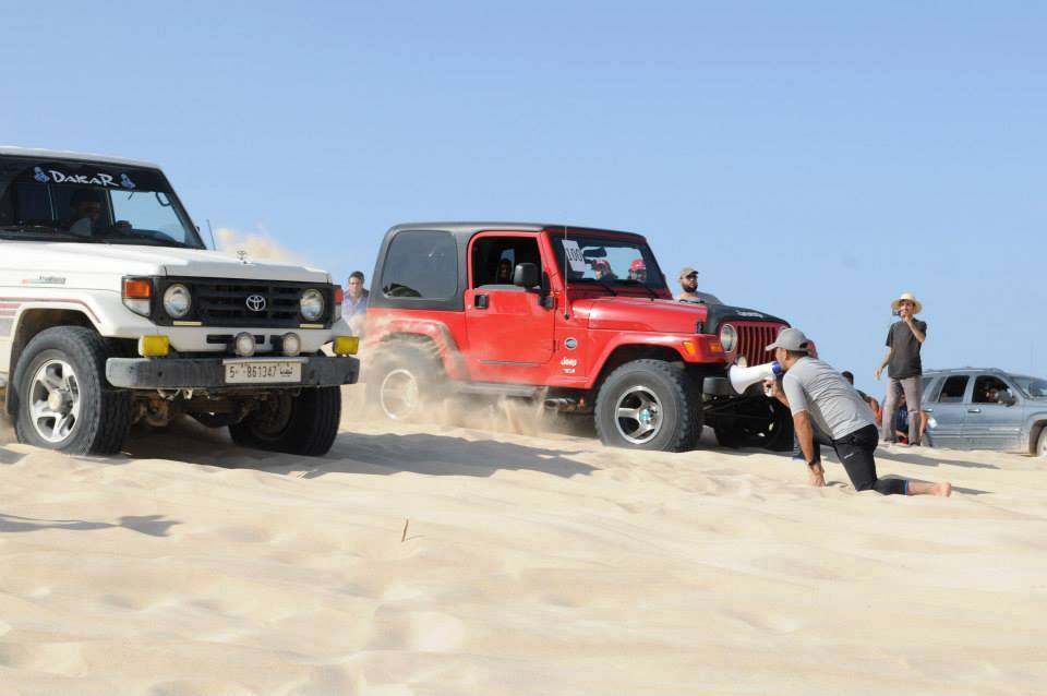 NeeD FoR SpeeD (LIBYA)
