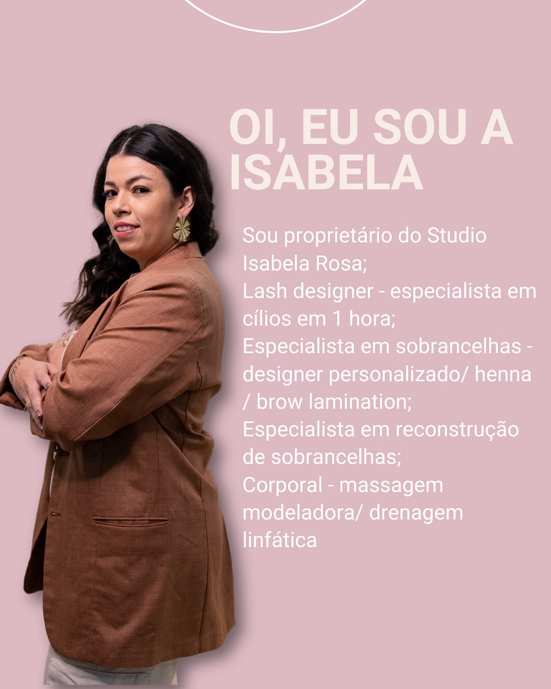 Isabela Rosa