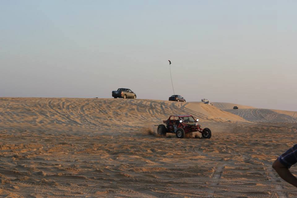 NeeD FoR SpeeD (LIBYA)